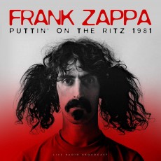 LP / Zappa Frank / Puttin'On The Ritz / Vinyl
