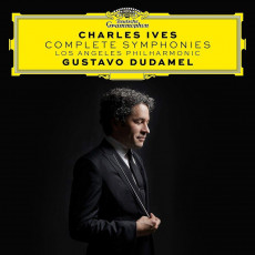 2CD / Dudamel Gustavo / Charles Ives: Complete Symphonies / 2CD