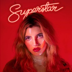 LP / Caroline Rose / Superstar / Vinyl / Limited