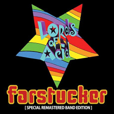 2LP / Lords Of Acid / Farstucker / Special Remastered Band Edition