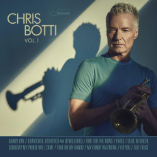 CD / Botti Chris / Vol.1 / Digisleeve