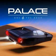 CD / Palace / One 4 The Road