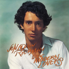 CD / Richman Jonathan & Modern Lovers / Jonathan Richman &...