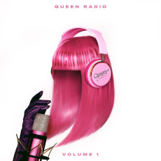 2CD / Minaj Nicki / Queen Radio:Volume 1 / 2CD
