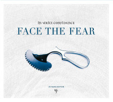 CD / In Strict Confidence / Face The Fear