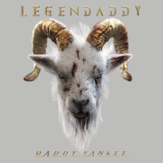 2LP / Daddy Yankee / Legendaddy / Vinyl / 2LP