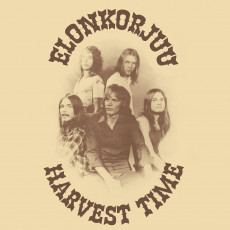 LP / Elonkorjuu / Harvest Time / Vinyl