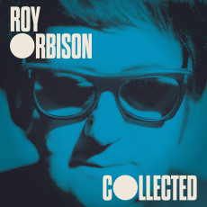 3CD / Orbison Roy / Collected / 3CD