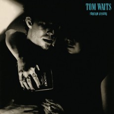 LP / Waits Tom / Foreign Affairs / Vinyl