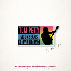 LP / Petty Tom / Moonbeams And Wild Dreams / Vinyl