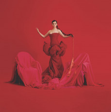 LP / Gomez Selena / Revelacin / Vinyl