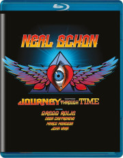 Blu-Ray / Schon Neal / Journey Through Time / Blu-Ray