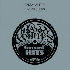 CD / White Barry / Greatest Hits