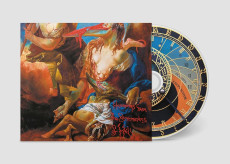 CD / Killing Joke / Hosannas From The Basements Of Hell / Deluxe