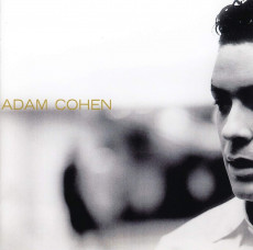 CD / Cohen Adam / Adam Cohen