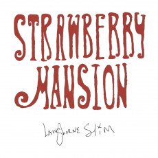 LP / Langhorne Slim / Strawberry Mansion / Vinyl