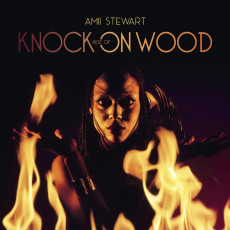 2CD / Stewart Amii / Best Of / Knock OnWood / 2CD