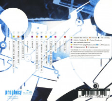 CD / Arcturus / Disguised Masters / Reedice 2022 / Digipack