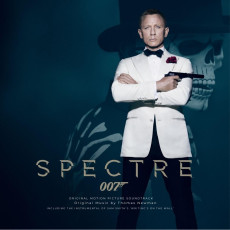 CD / OST / Spectre 007 / Digisleeve