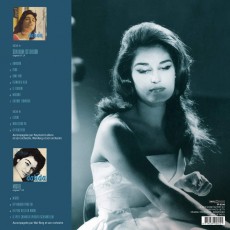 LP / Dalida / Son Nom Est Dalida / Miguel / Vinyl