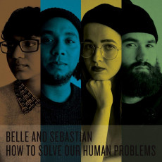 CD / Belle And Sebastian / How To Solve Our Human Problems 1-3