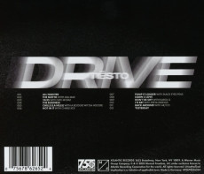 CD / Tiesto / Drive