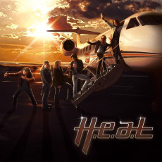 2LP / H.E.A.T. / Heat 2023 / 12"+10" / Vinyl / 2LP