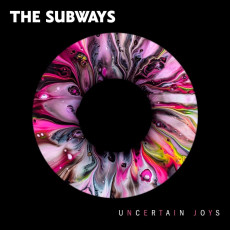 LP / Subways / Uncertain Joys / Vinyl