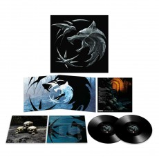 2LP / OST / Witcher / Vinyl / 2LP