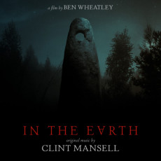 LP / OST / In the Earth / Clint Mansell / Vinyl