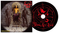 CD / Thou Art Lord / Eosforos / Reedice