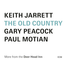 CD / Jarrett Keith / Old Country / Peacock G. / Motian P.