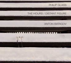 CD / Glass Philip / Hours / Distant Figure / Digipack