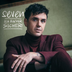 CD / Seven / Ich Bin Mir Sicher!