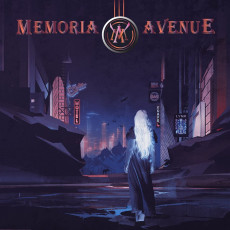 CD / Memoria Avenue / Memoria Avenue