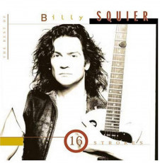 CD / Squier Billy / Best Of