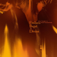 2LP / Solar Temple & Dead Neandet... / Embers Beget the... / Vinyl / 2LP