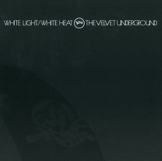 LP / Velvet Underground / White Light / White Heat / Vinyl
