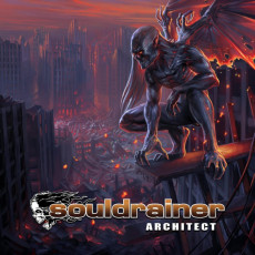 CD / Souldrainer / Architect / Digipack