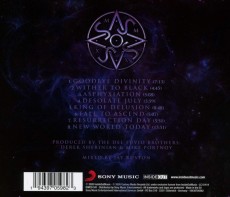 CD / Sons Of Apollo / MMXX