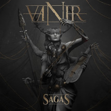 CD / Vanir / Sagas