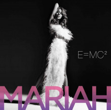2LP / Carey Mariah / E=MC2 / Vinyl / 2LP / Reissue