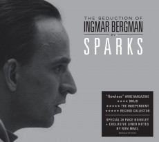 CD / Sparks / Seduction Of Ingmar Bergman / Deluxe