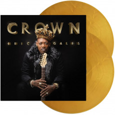 2LP / Gales Eric / Crown / Gold / Vinyl / 2LP