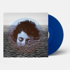 LP / Habitants / Alma / Blue / Vinyl