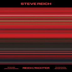 LP / Ensemble Intercontemporain / Reich / Richter / Vinyl