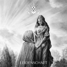 CD / Lacrimosa / Leidenschaft