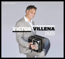 CD / Villena Victor / Duos