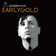 CD / Simple Minds / Early Gold