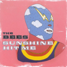 LP / Bees / Sunshine Hit Me / Vinyl